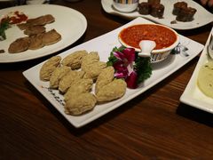 -思金拉措庄园藏餐(太阳岛店)