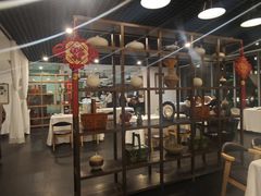 -蔓兰家的四季S0餐厅·融合菜(当代MOMA店)