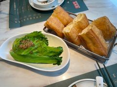 -悦得闲广式茶楼点心(石厦时代广场店)