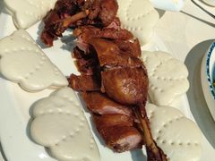 -香融府·烤鸭·家常菜(马家堡路店)