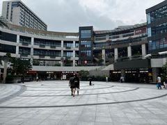 -浦江城市生活广场(江月路店)