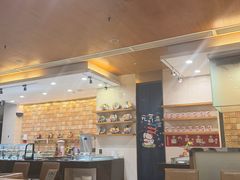-听松楼·花园酒店·自助餐厅(红梅公园店)