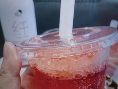 -喜茶(北京五棵松华熙店)