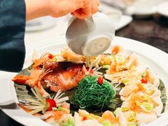 -宝丽轩中餐厅BAOLIXUAN