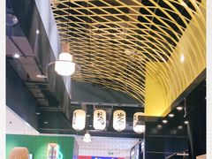 大堂-雷门拉面店(新光天地店)