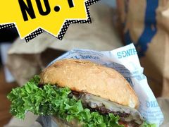 BigAl-Fergburger(皇后镇店)