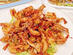 -东江海鲜大排档·潮汕菜·砂锅粥