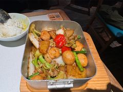 -0776食堂·京城创意菜(七里庄店)
