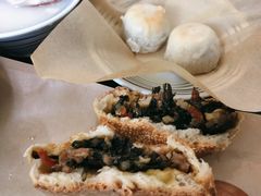 鲜肉紫菜饼-小宝·路鼎记·福鼎特色小吃(富民路店)
