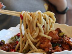 -文三里屯面馆(三里屯店)