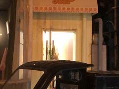 -yeast面包店