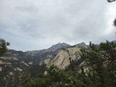 -九龙池景区