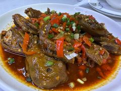 鸭三-湘赣风味小厨(娄葑老店)