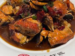 -有位虾匠·香辣蟹·小龙虾(李村店)