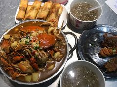 -小民大排档(光谷店)