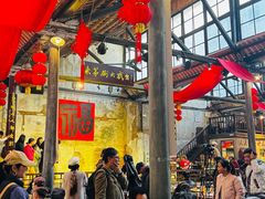 -東茅街茶馆
