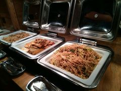 -三宝大饭店-中和艺素餐厅(浦上金山正祥广场店)