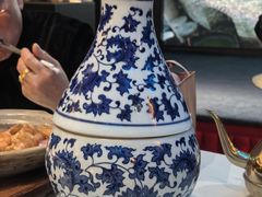 翅汤活鱼捞饭-悦江(梅奔中心店)