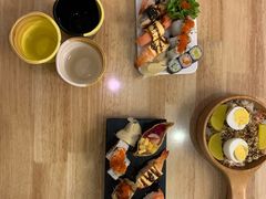 和风拌饭-河风精致寿司(昌平店)