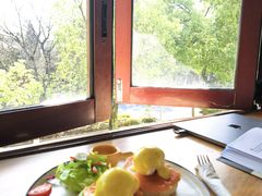 -CafeDuVillage乡村咖啡馆(美邻苑店)