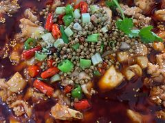 -米二红烧兔(华阳店)