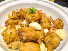 -顺香居·老字号湖北菜(江汉路店)