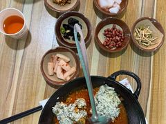 -张关合渣(航空大道店)