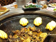 -门家大院铁锅炖·KTV·包房(浑南店)