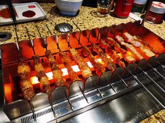 -丰茂烤串(卫星广场店)