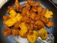 -飞尝蚝·顺德菜·鱼生(顺德总店)