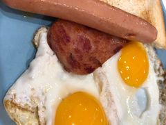 -龙记香港茶餐厅(久光百货店)