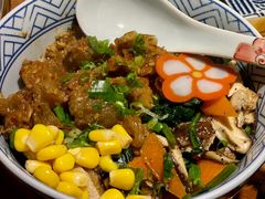 -隐月· 㐂和食屋(芝罘万达公馆店)