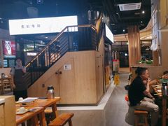-木屋烧烤(龙湖天街店)