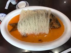 -邢家锅贴老店·非遗·开封菜(金明广场店)