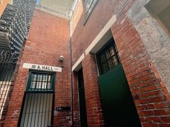 -大馆(前中区警署建築群)