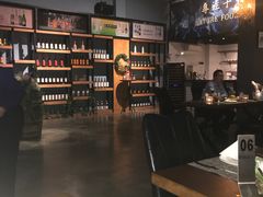 -小火花·干式熟成牛排馆Spark SteakHouse(剑桥郡店)