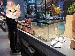 -遇上西雅图多融合海鲜自助餐厅(中房金谊广场店)