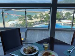-深圳大梅沙京基洲际度假酒店