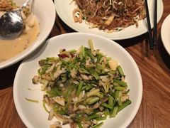 -小厨师·二十年沈家门小海鲜(百井坊巷店)