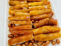 -津津菜馆(绝没分店)