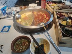 -芈重山老火锅(广州首店)