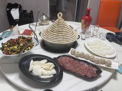 -牧雲子·臻选云南菜 .商务宴请(泰然大厦店)