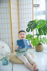 点击看大图 -DORA kids 朵拉儿童摄影花园店