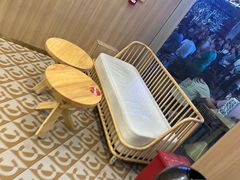 -霸王茶姬(南强街店)