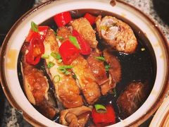 -南京大牌档(三阳广场苏宁店)