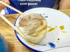 -清宫宴酒楼·计氏松枝包子