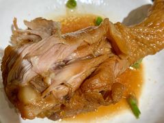 -贡梅老面馆·蟹粉面·无锡特色小吃(南长街主推店)