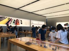 -Apple零售店(成都太古里店)