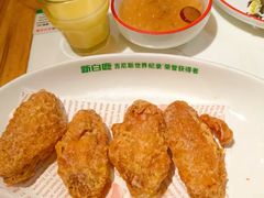 -新白鹿餐厅(第一百货店)