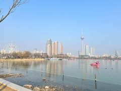-天津水上公园